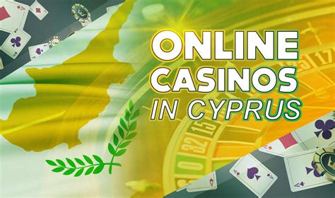 Online Casino Cyprus 